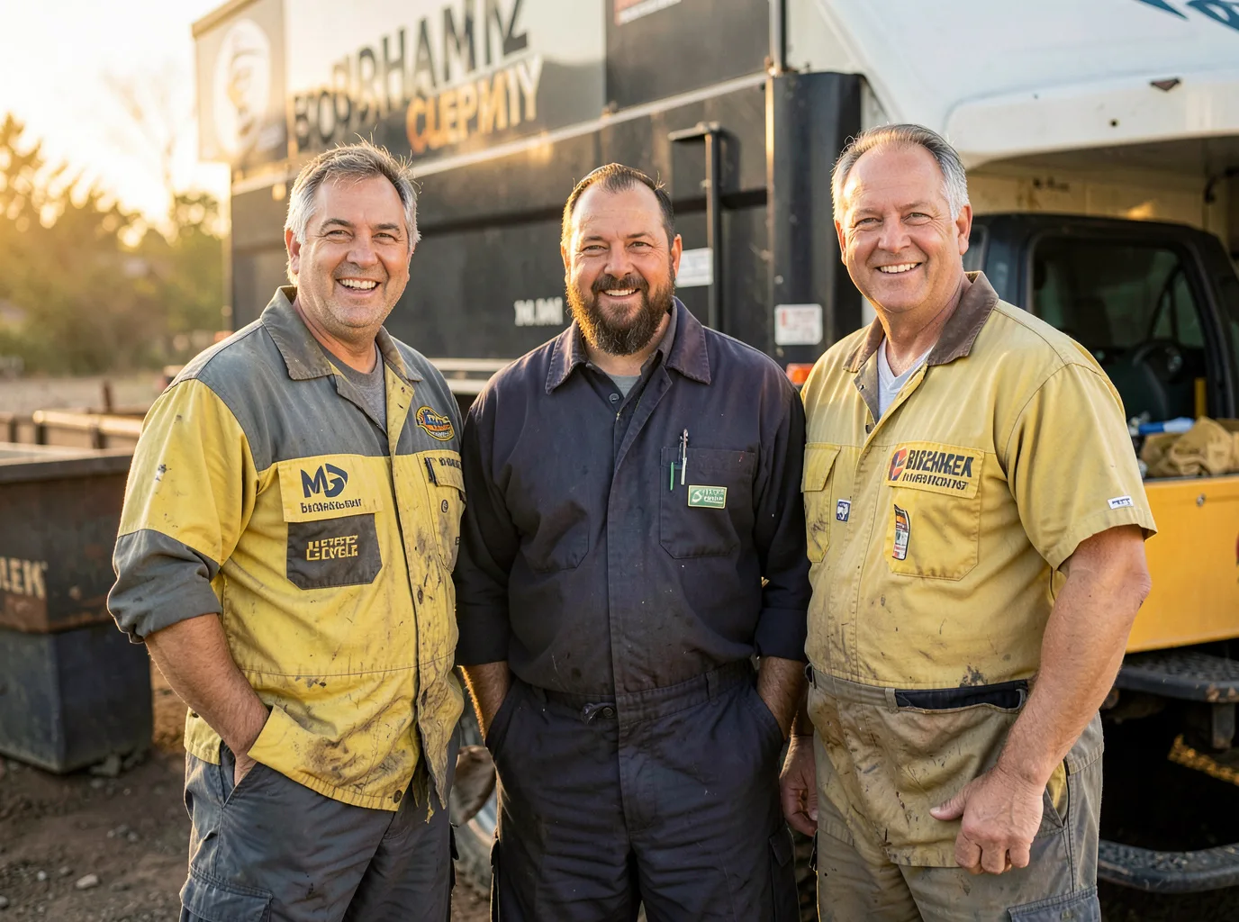 Sewage Cleanup company in Matthews, MO