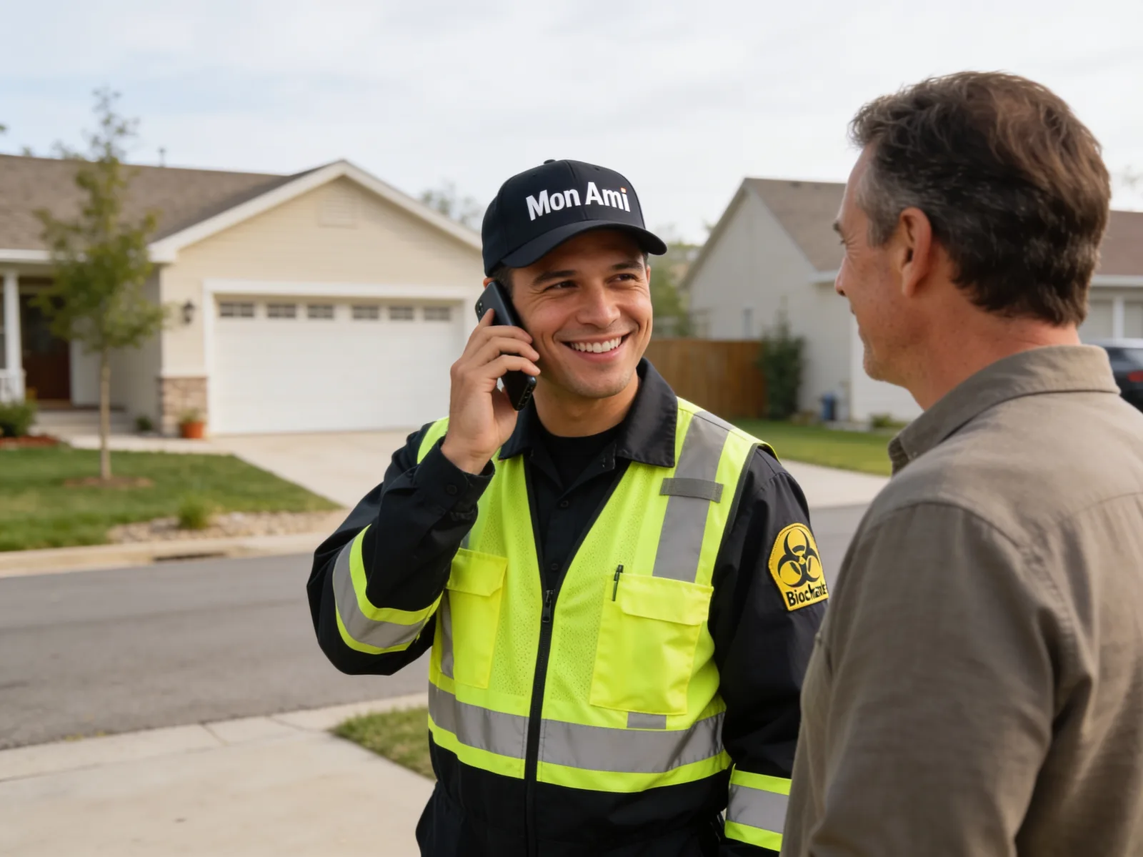 Sewage Cleanup Matthews, MO FAQs
