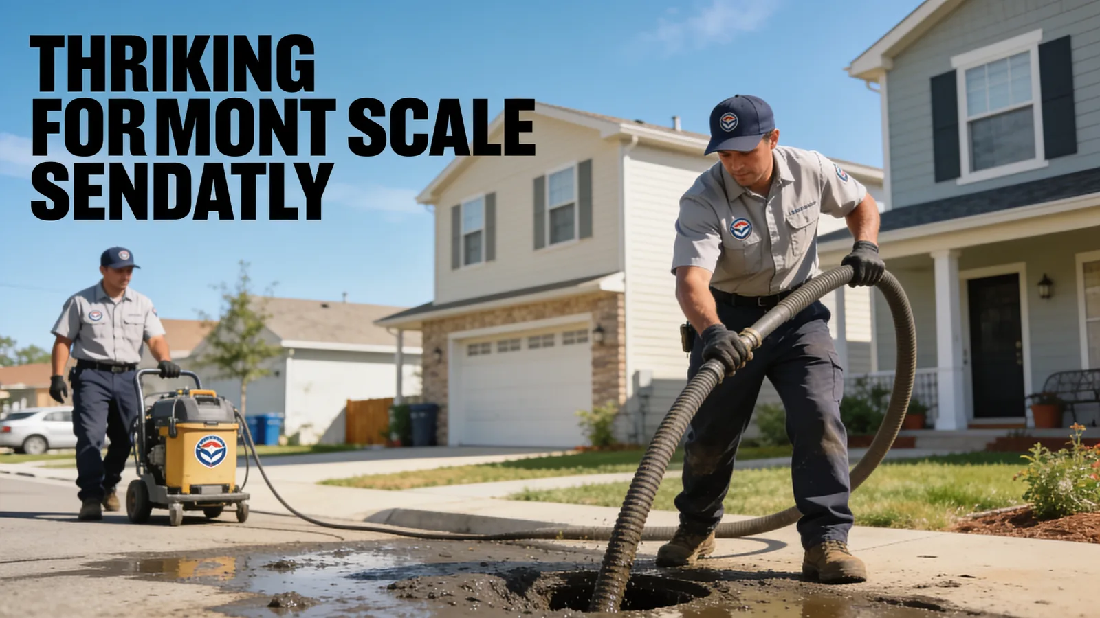 Sewage Cleanup in Matthews, MO near me